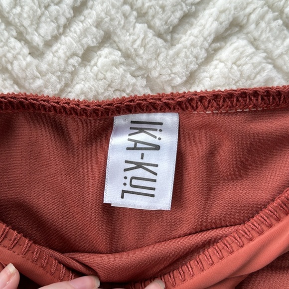 Ika-Kul Bikini Size S - Picture 11 of 16